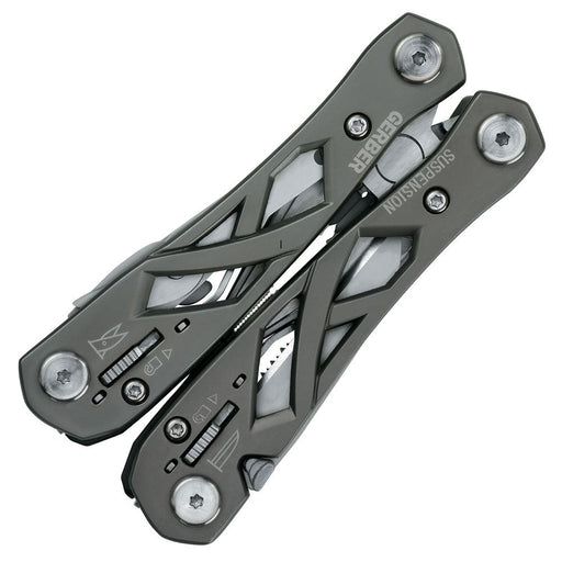 Cuchilla Multiherramienta Gerber Suspension