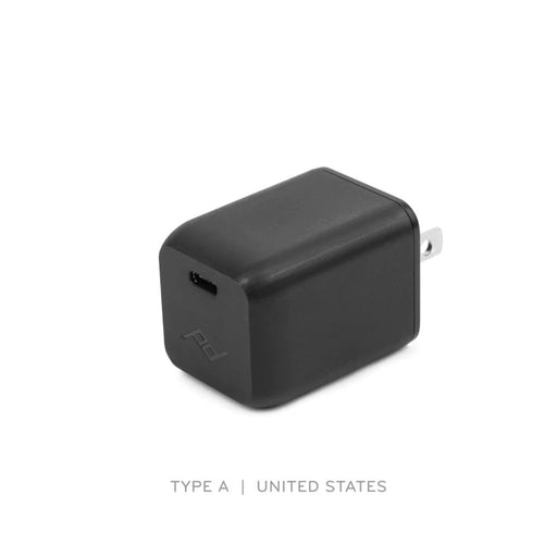 Wall Power Adapter Peak Design