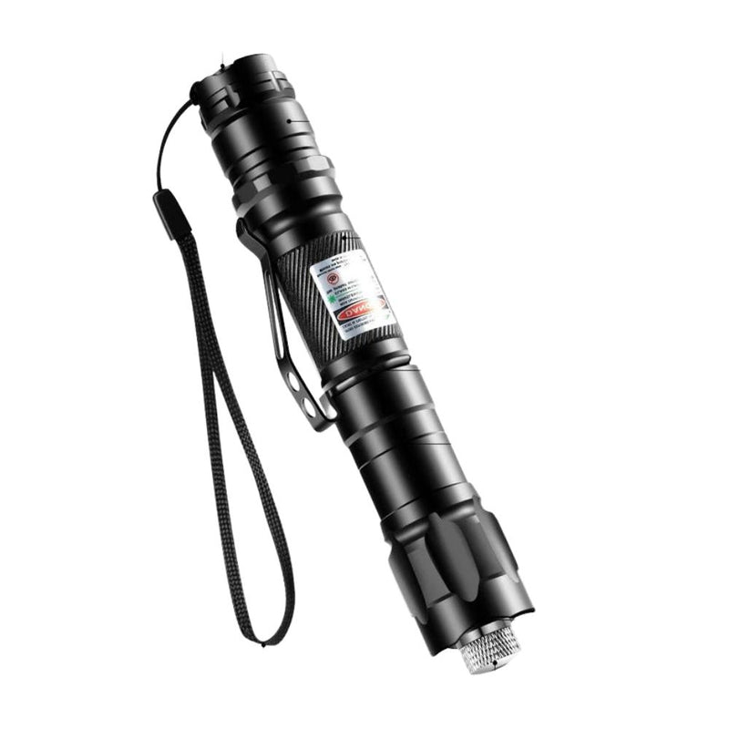 Láser Puntero Verde 532nm