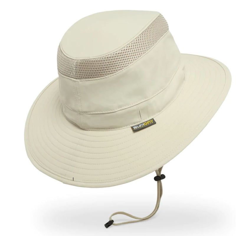 Sombrero Sunday Afternoons Charter Hat Sand