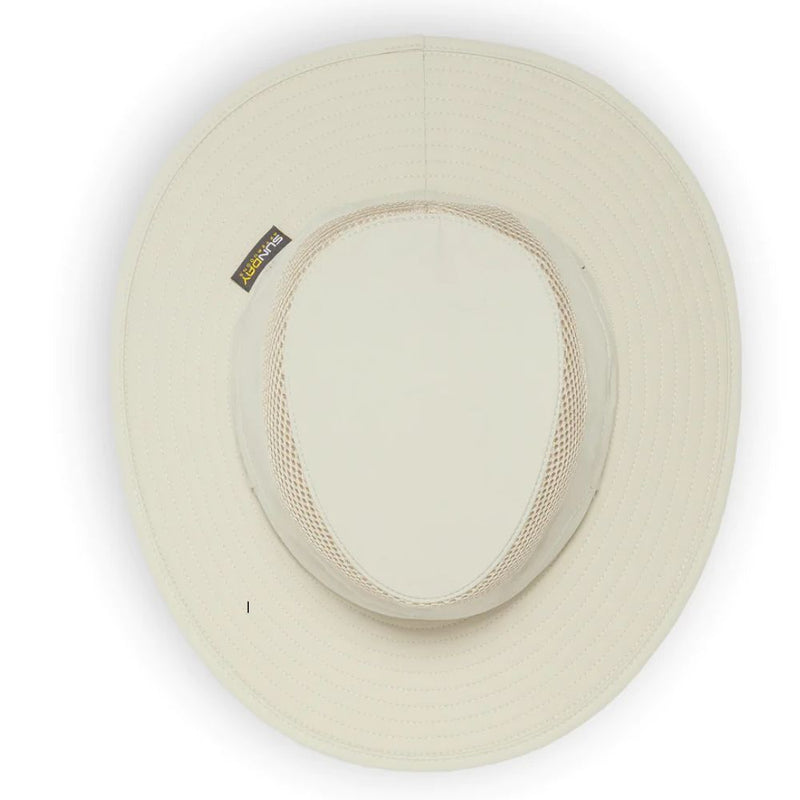 Sombrero Sunday Afternoons Charter Hat Sand