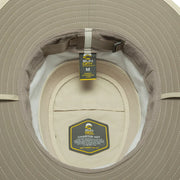 Sombrero Sunday Afternoons Charter Hat Sand