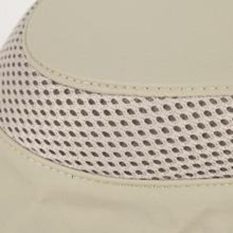 Sombrero Sunday Afternoons Charter Hat Sand