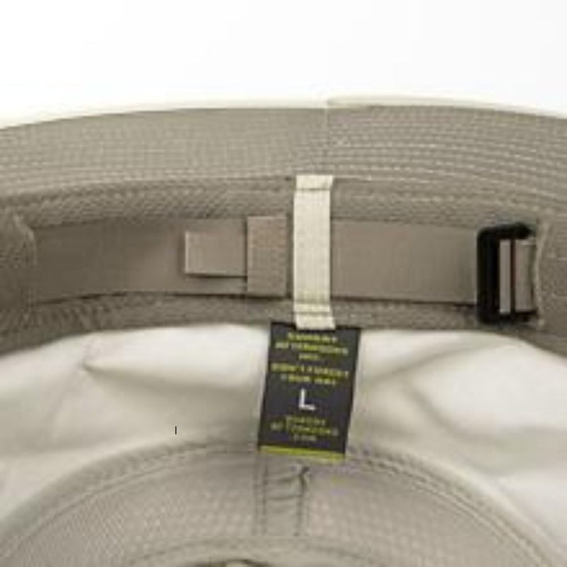 Sombrero Sunday Afternoons Charter Hat Sand