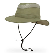 Sombrero Sunday Afternoons Charter Hat Chaparral