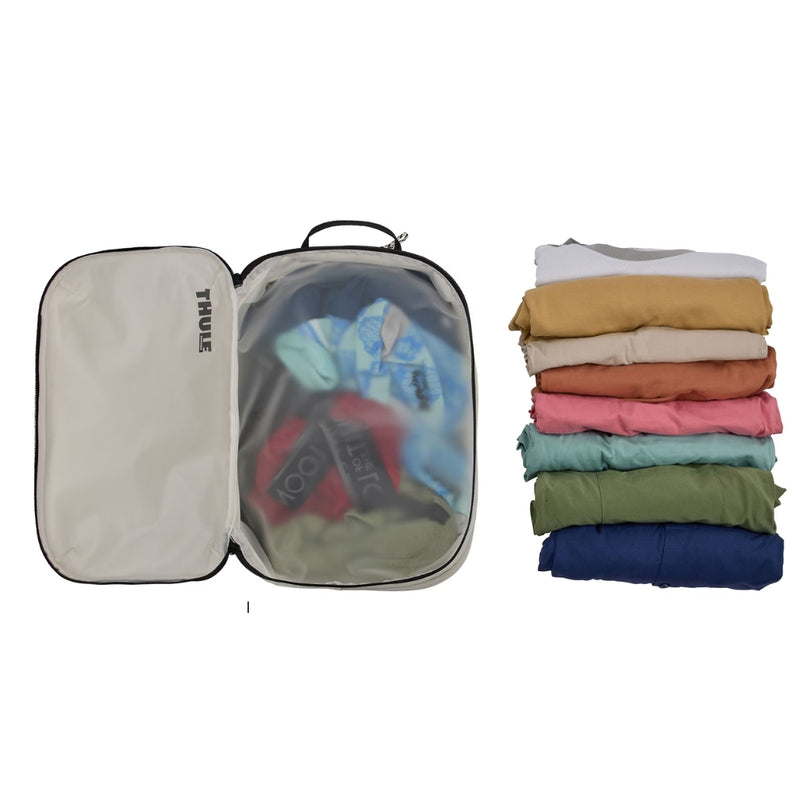 Organizador Thule Clean Dirty Packing