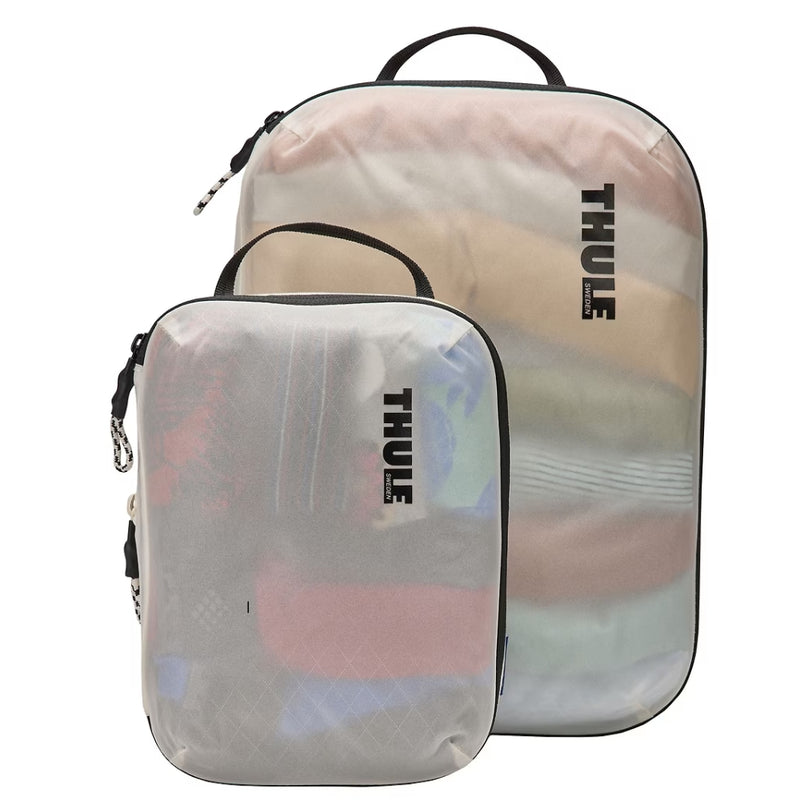 Organizador Thule Compression Cube Set