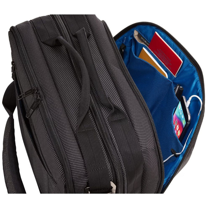 Maletin Thule Crossover 2 Boarding Bag Black