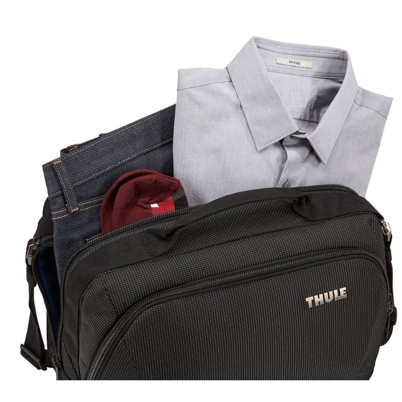 Maletin Thule Crossover 2 Boarding Bag Black