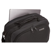 Maletin Thule Crossover 2 Boarding Bag Black