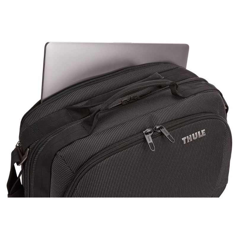 Maletin Thule Crossover 2 Boarding Bag Black