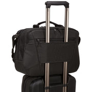 Maletin Thule Crossover 2 Boarding Bag Black