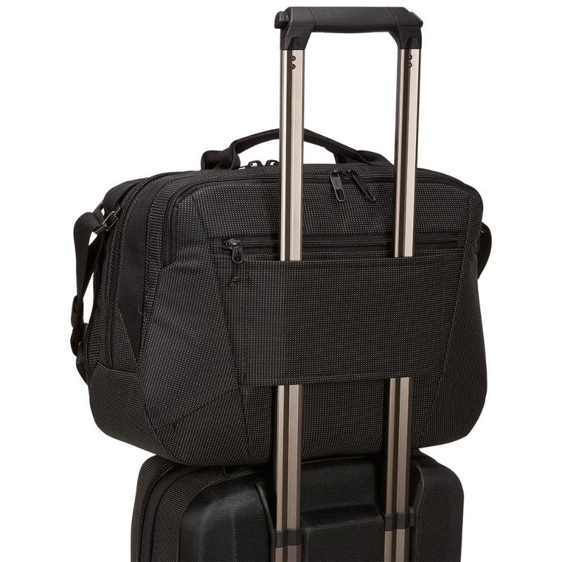 Maletin Thule Crossover 2 Boarding Bag Black