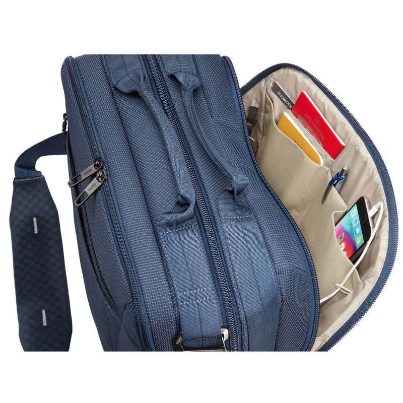 Maletin Thule Crossover 2 Boarding Bag Dress Blue
