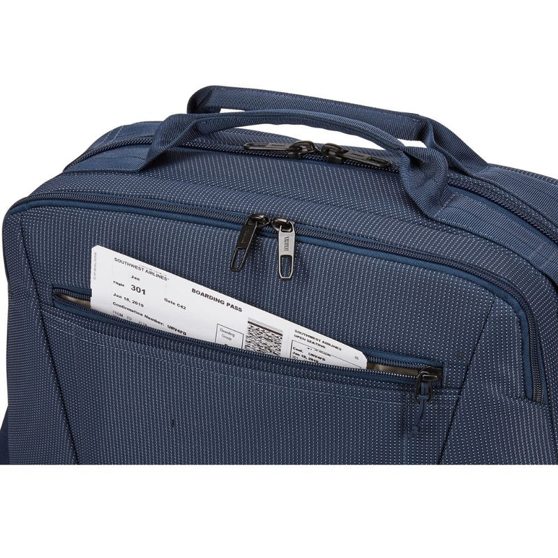 Maletin Thule Crossover 2 Boarding Bag Dress Blue