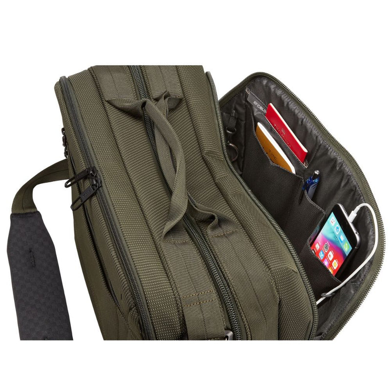 Maletin Thule Crossover 2 Boarding Bag Forest Night