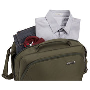 Maletin Thule Crossover 2 Boarding Bag Forest Night