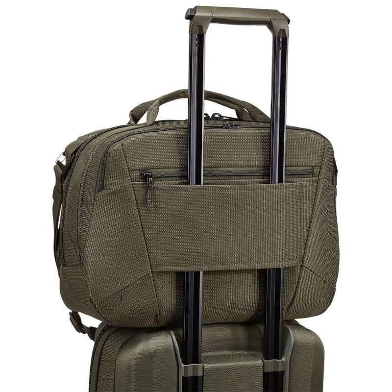 Maletin Thule Crossover 2 Boarding Bag Forest Night