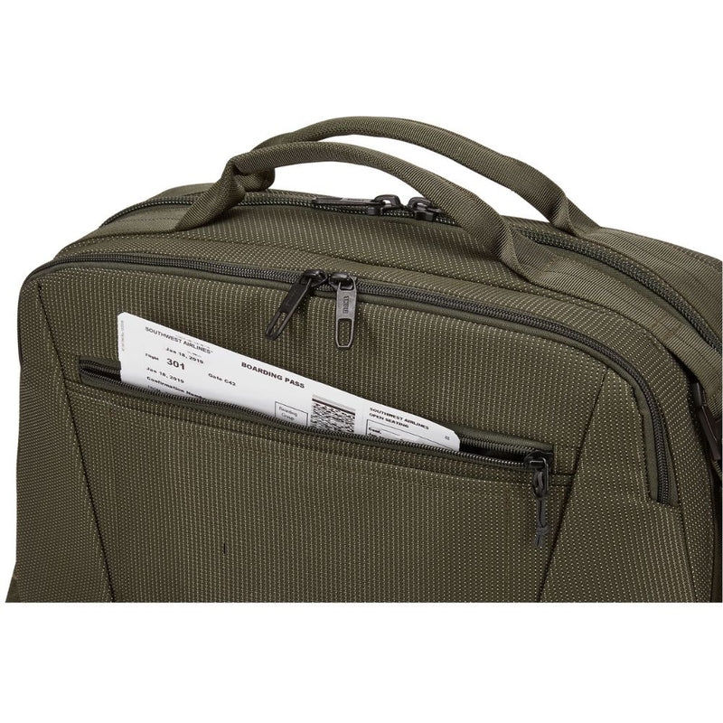 Maletin Thule Crossover 2 Boarding Bag Forest Night