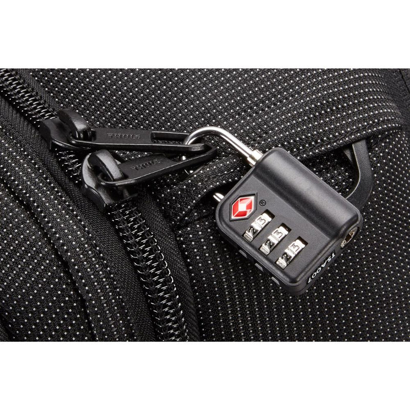 Maleta Thule Crossover 2 Carry On Convertible