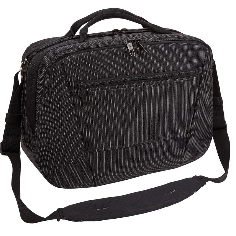 Maletin Thule Crossover 2 Boarding Bag Black