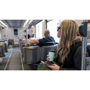 Pelican vaso térmico Dayventure Tumbler 10 oz(296 ml) BLACK