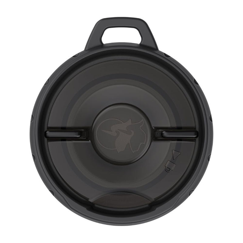 Pelican vaso térmico Dayventure Tumbler 10 oz(296 ml) BLACK