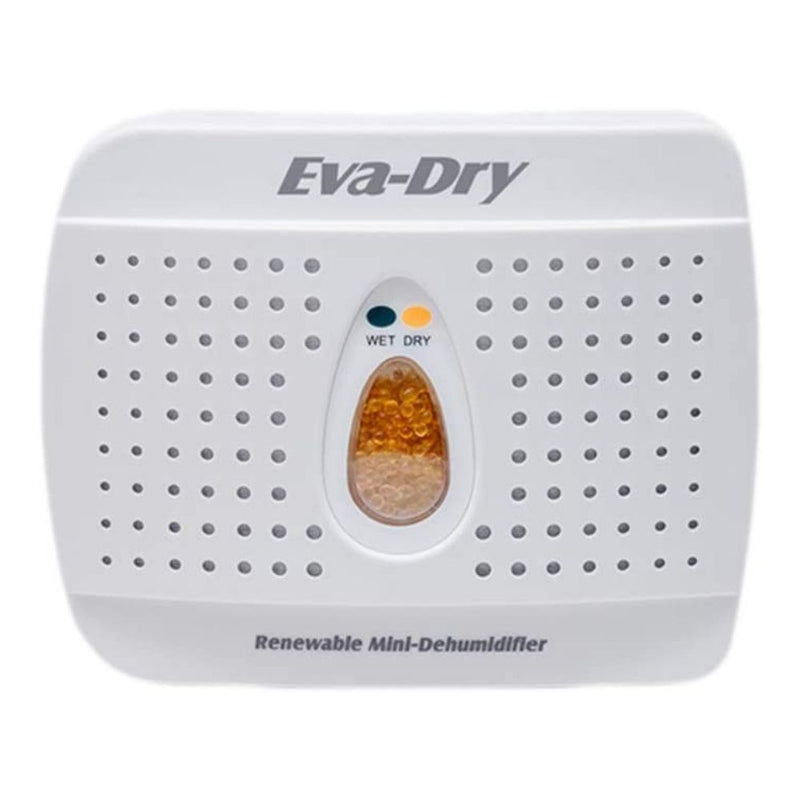 Deshumificador Eva-Dry