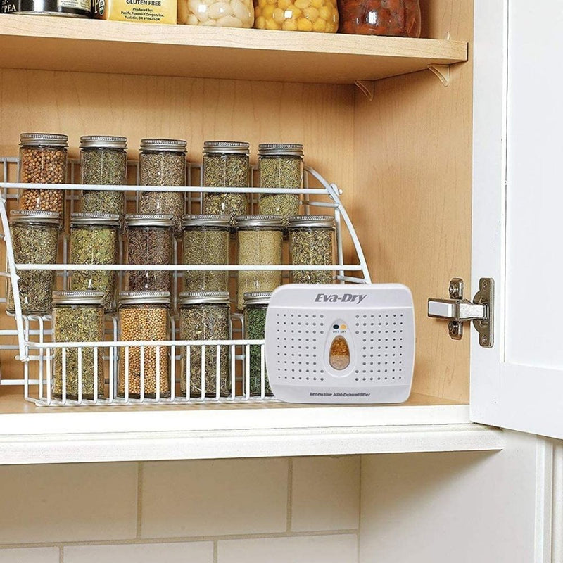 Deshumificador Eva-Dry