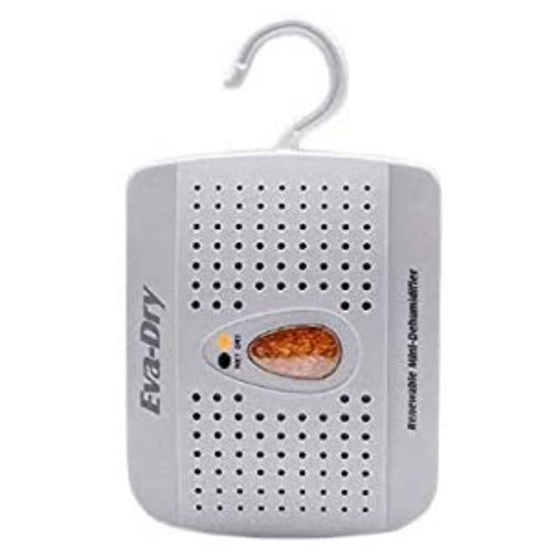 Deshumificador Eva-Dry