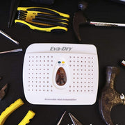 Deshumificador Eva-Dry