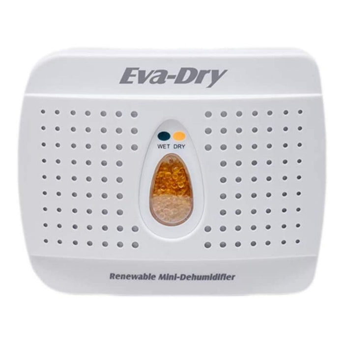 Deshumificador  Eva-Dry