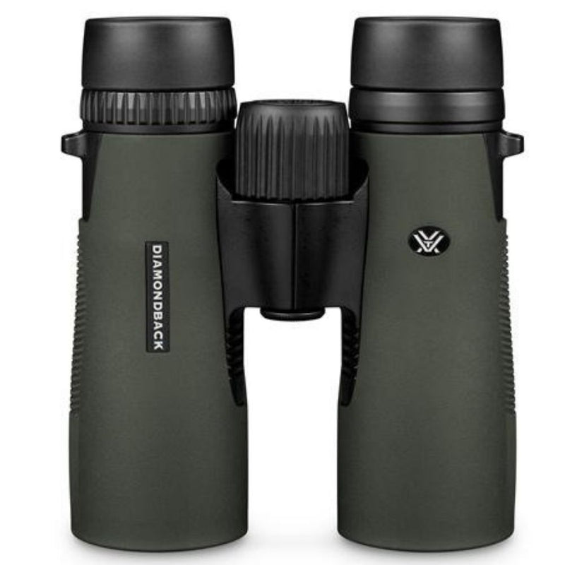 Binoculares Vortex Diamondback HD 10x42