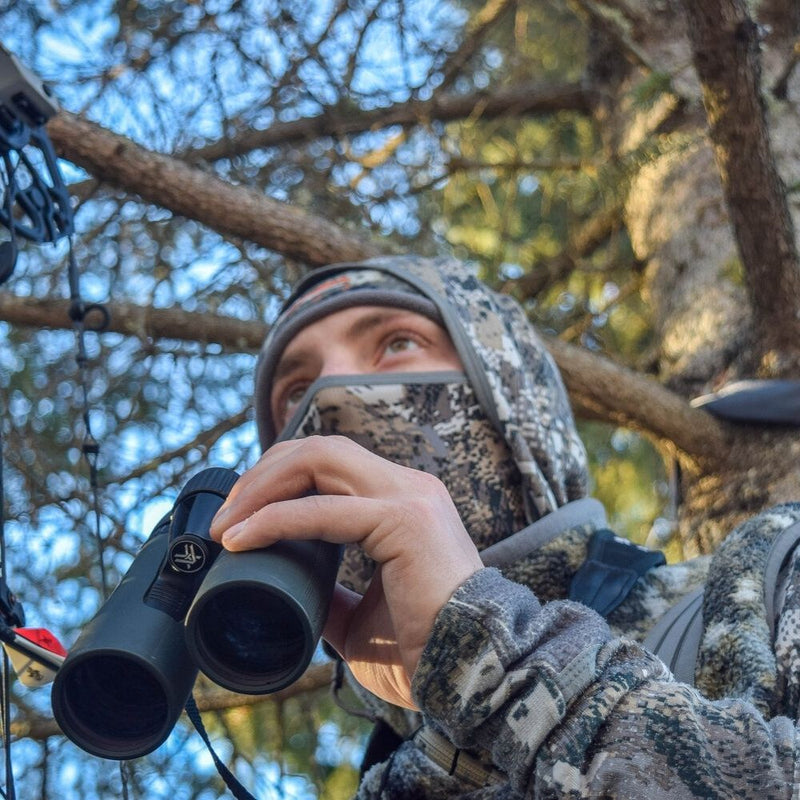 Binoculares Vortex Diamondback HD 10x42