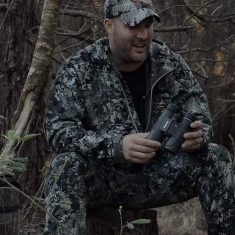 Binoculares Vortex Diamondback HD 10x42