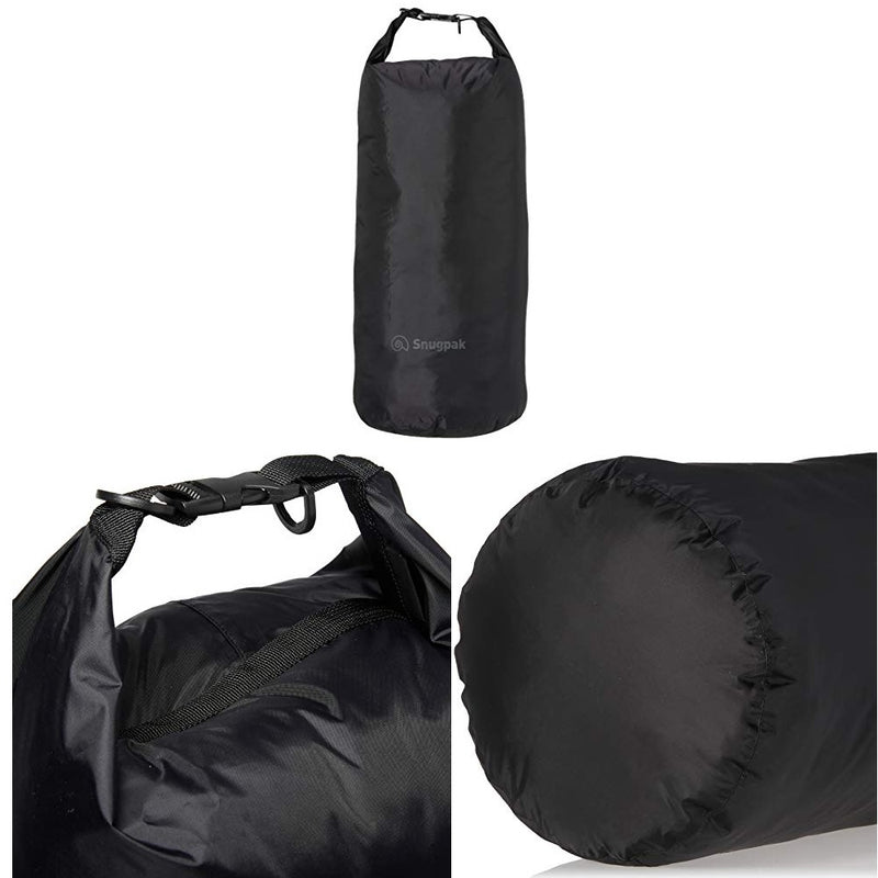 Bolsa Seca Snugpak Dri-Sak 35L