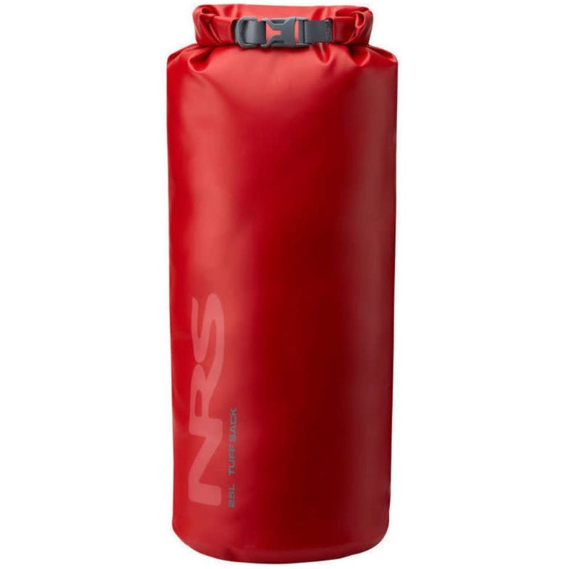 Bolsa Seca NRS Tuff Sack 25L Rojo