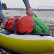 Bolsa Seca NRS Tuff Sack 10L Celeste