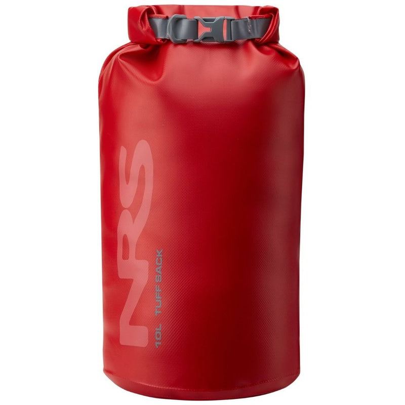 Bolsa Seca NRS Tuff Sack 10L Rojo