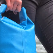 Bolsa Seca NRS Tuff Sack 10L Celeste