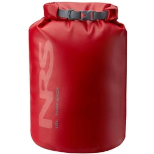 Bolsa Seca NRS Tuff Sack 15L Rojo