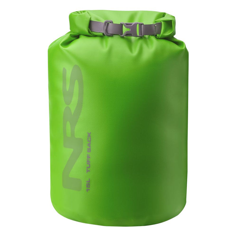 Bolsa Seca NRS Tuff Sack 15L Verde