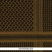 Bandana Envolvente Shemagh Camcon Coyote Black