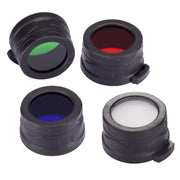 Filtro para Linterna de 40mm Nitecore NFX40