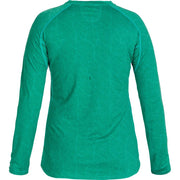 Camiseta Manga Larga Mujer NRS Silkweight 10115.05 Jade