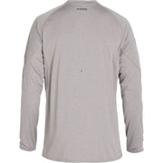 Camiseta Manga Larga NRS H2Core Silkweight Men's Sharkskin
