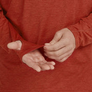 Camiseta Manga Larga NRS H2Core Silkweight Men's Koi