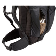 Mochila Thule LandMark 70L Obsidian