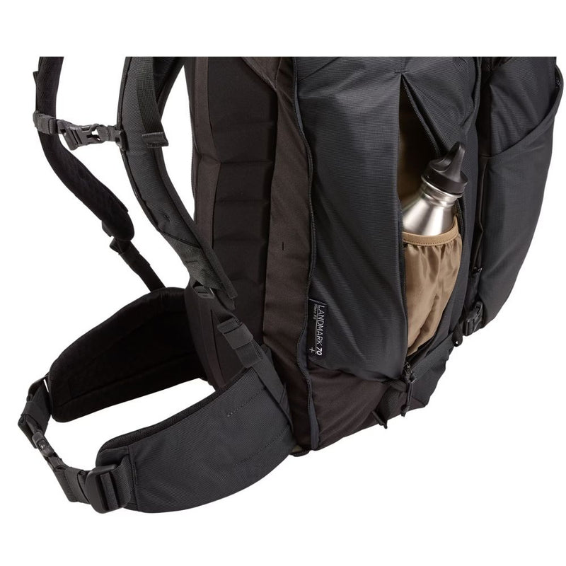 Mochila Thule LandMark 70L Obsidian