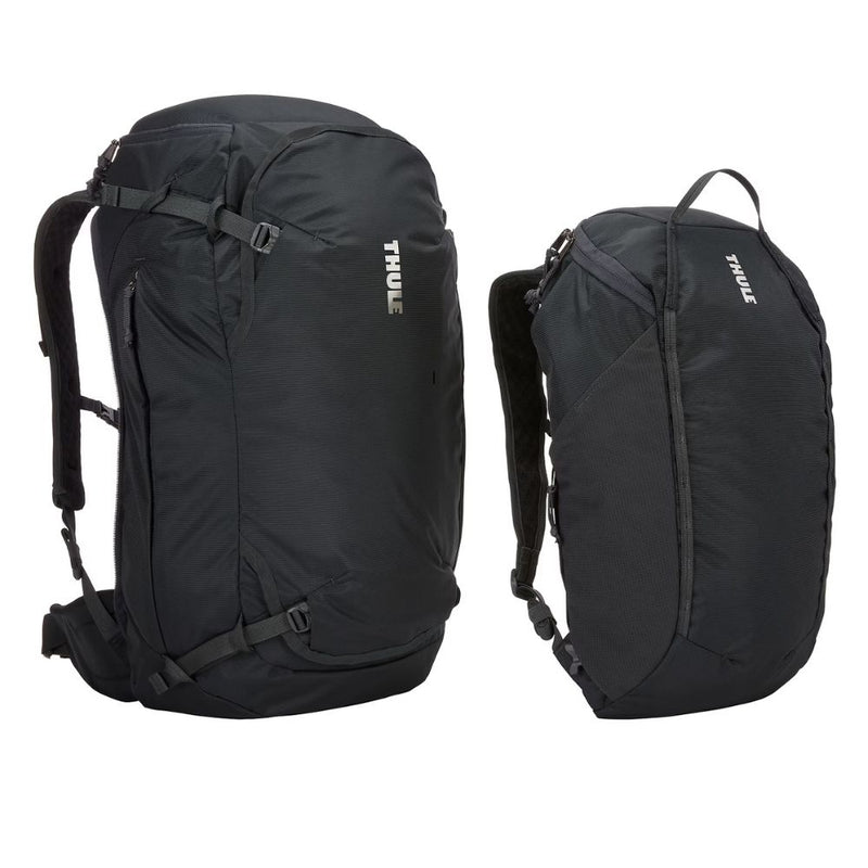 Mochila Thule LandMark 70L Obsidian